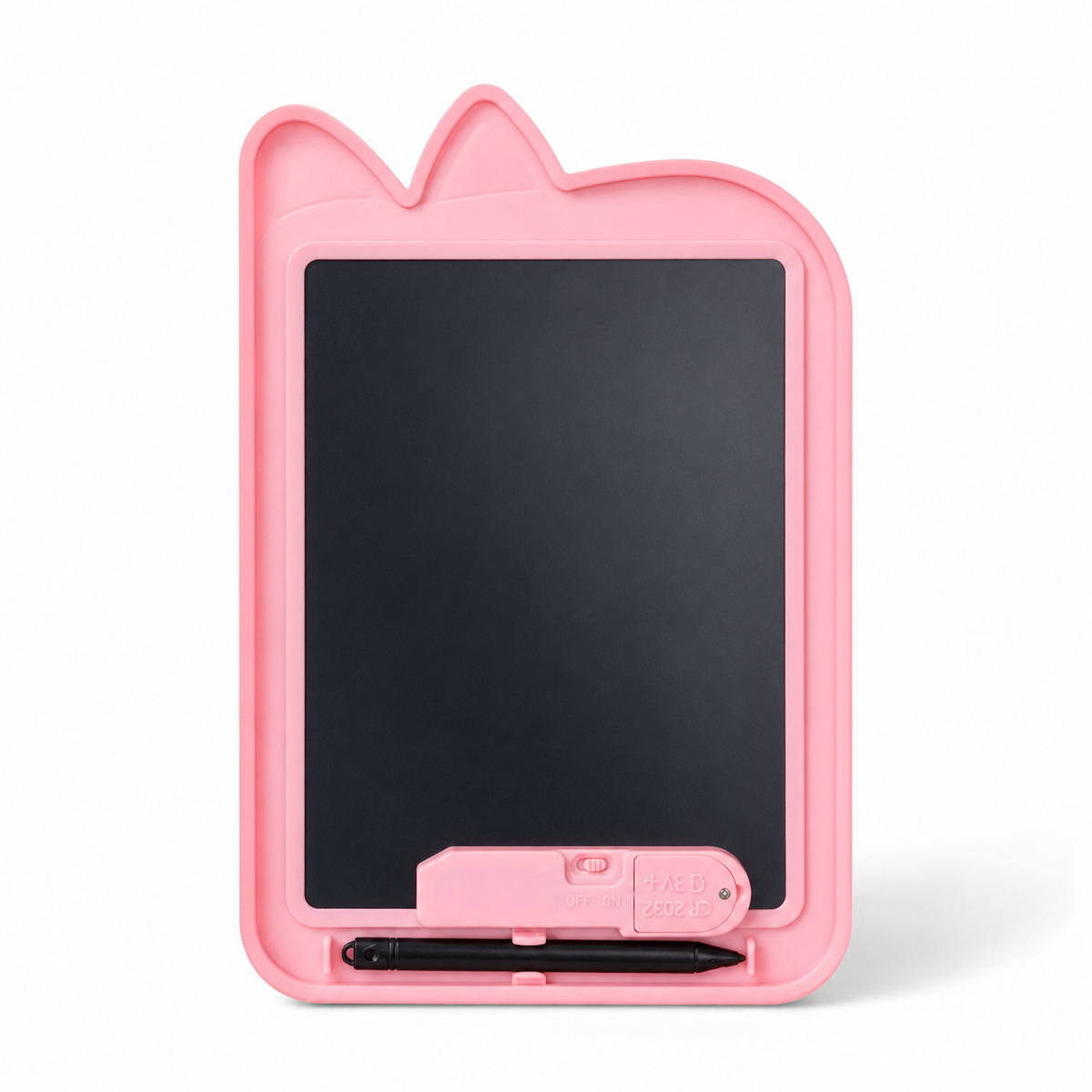 Kids LCD Writing Tablet | Reusable Drawing & Learning Board | Eye-friendly, Paper & Mess-Free